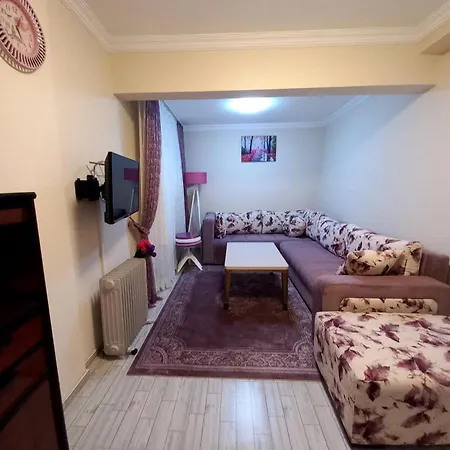 Studio Au Sous Sol Apartment
