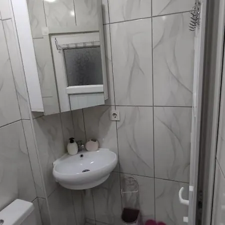 Studio Au Sous Sol Istanbul