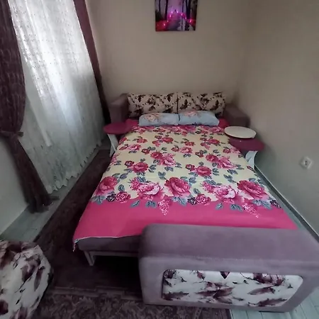 Apartment Studio Au Sous Sol Istanbul
