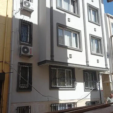 Studio Au Sous Sol Apartment