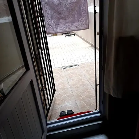 Lägenhet Au Sous Sol *
